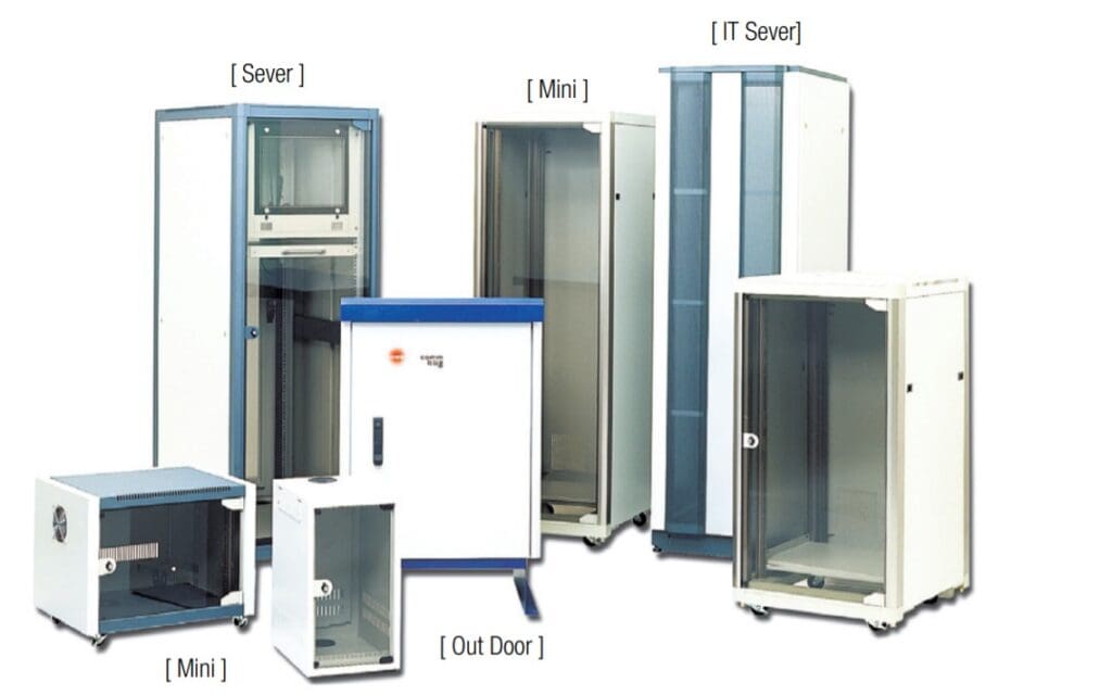 Details About Different Types of Racks Optogain USA